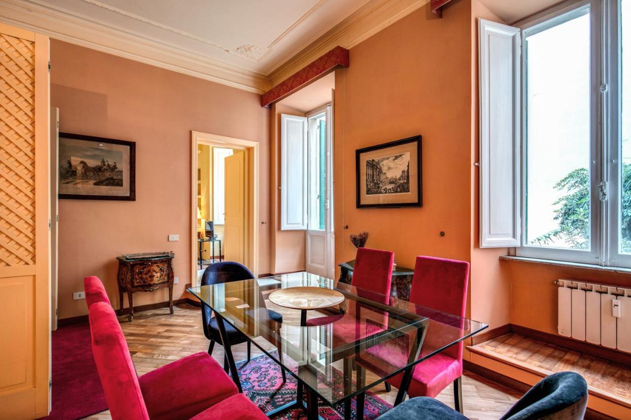Elegant Flat By The Vatican Dx * Rom